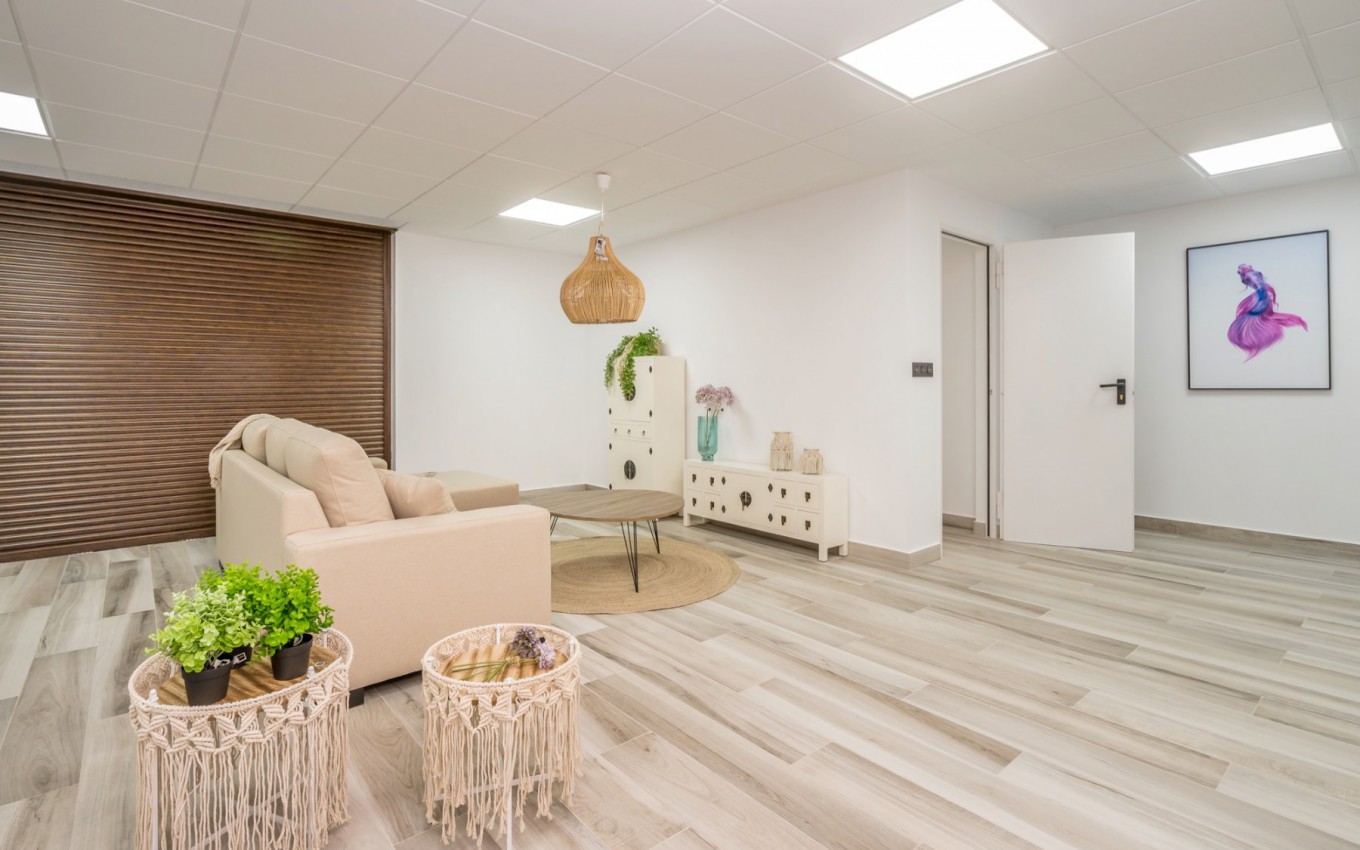 Nouvelle construction - Villa - Torrevieja - La Mata