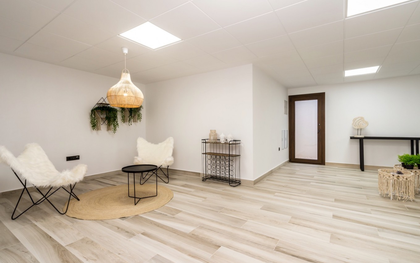 Nouvelle construction - Villa - Torrevieja - La Mata