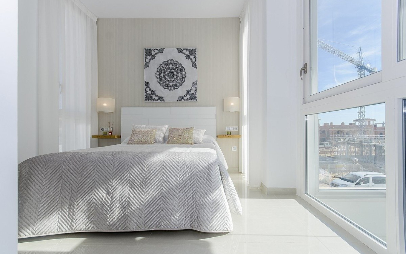 Nouvelle construction - Villa - Vera - Vera playa