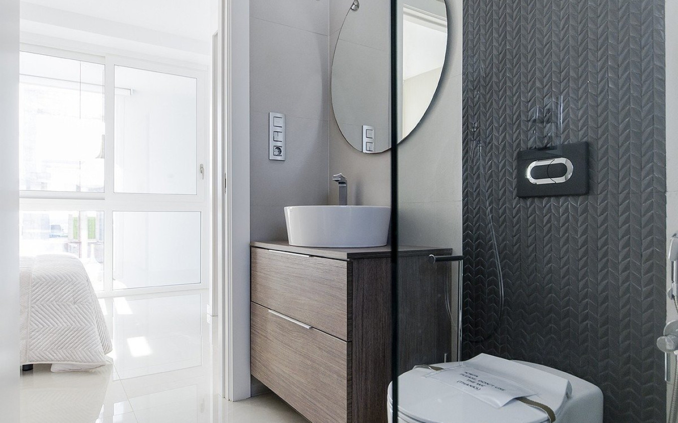 Nouvelle construction - Villa - Vera - Vera playa