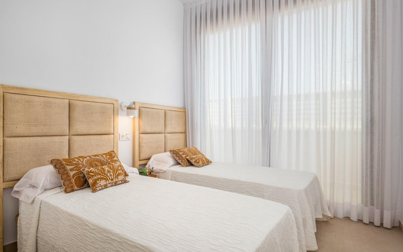 Nouvelle construction - Villa - Vera - Vera playa