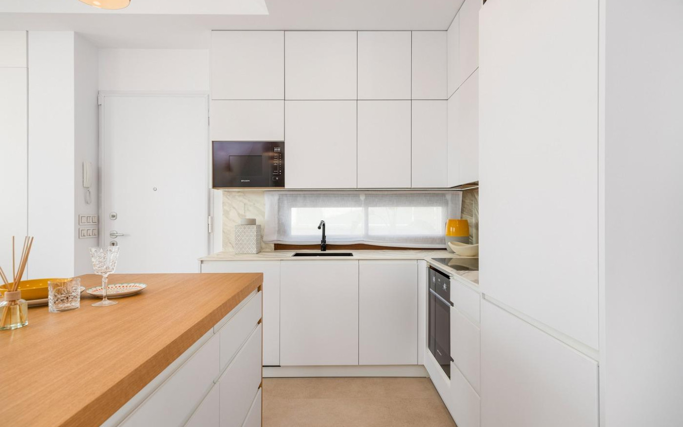 Nouvelle construction - Villa - Vera - Vera playa