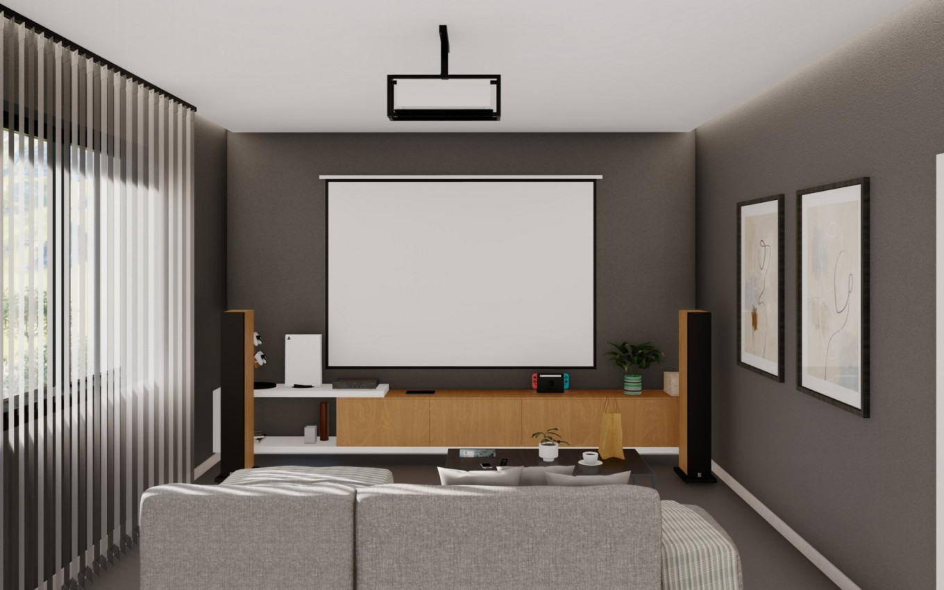 Nouvelle construction - Villa - Yecla
