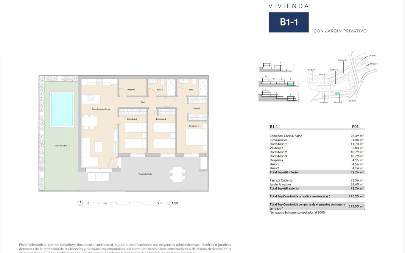 Obra Nueva - Apartamento - Alfas del Pi - Alfaz del Sol