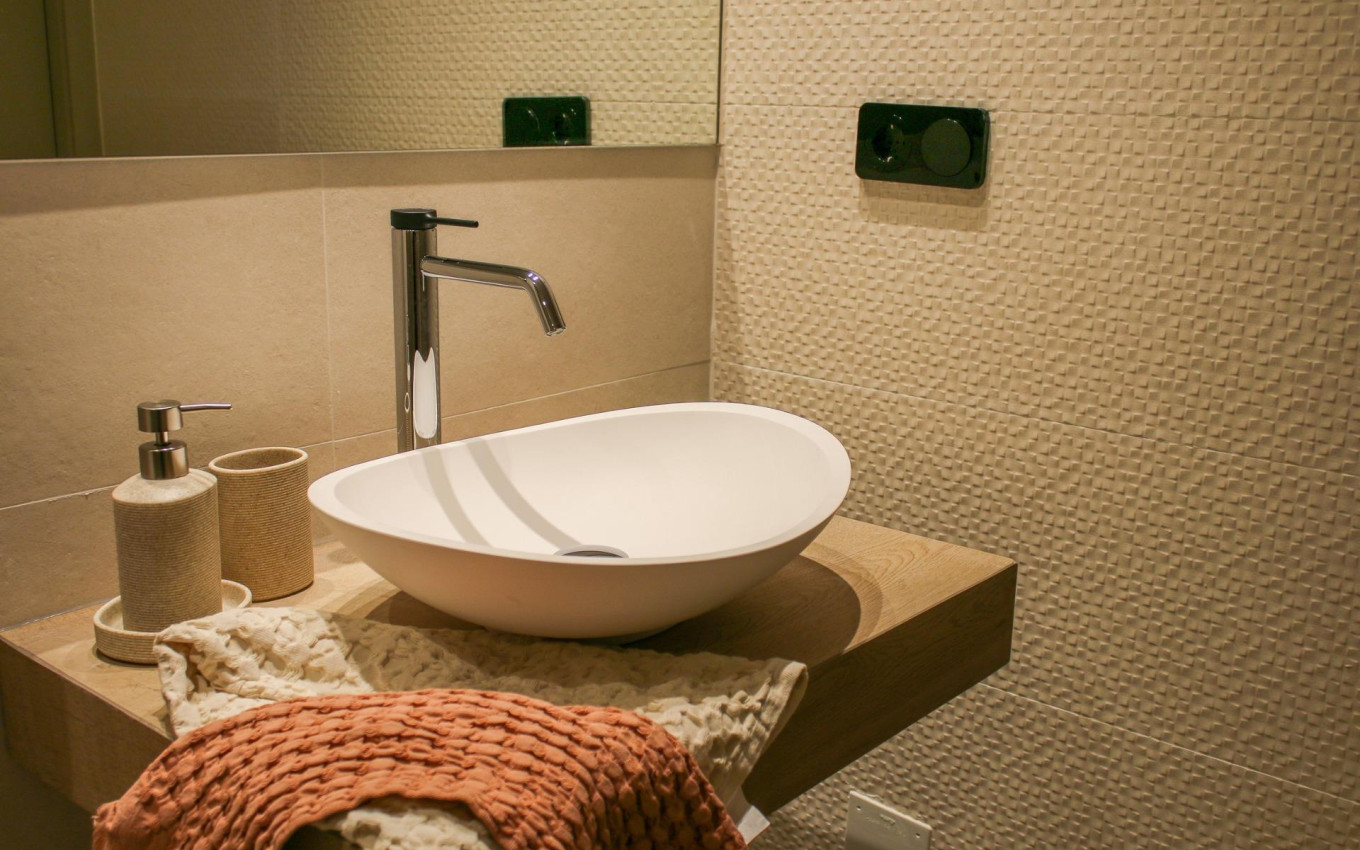 Obra Nueva - Apartamento - Algorfa - La finca golf