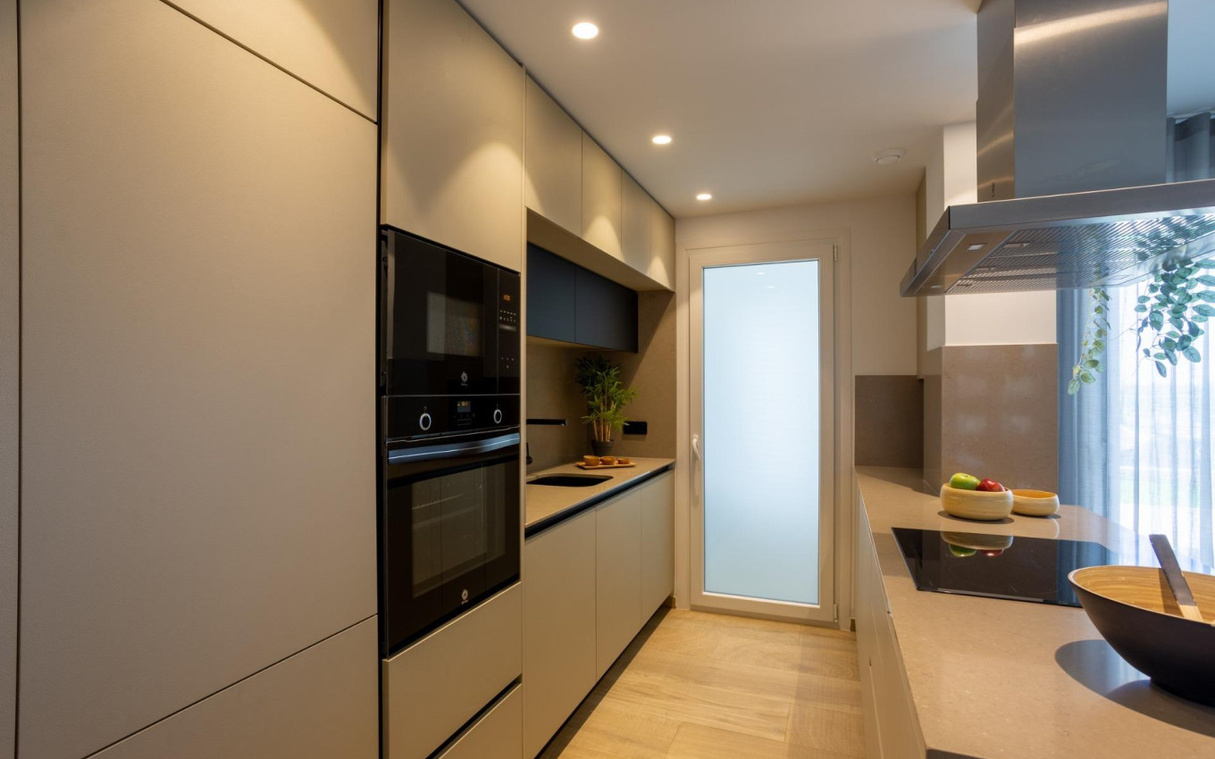 Obra Nueva - Apartamento - Algorfa - La finca golf