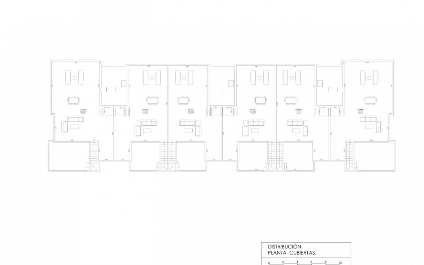 Obra Nueva - Apartamento - Algorfa - La finca golf