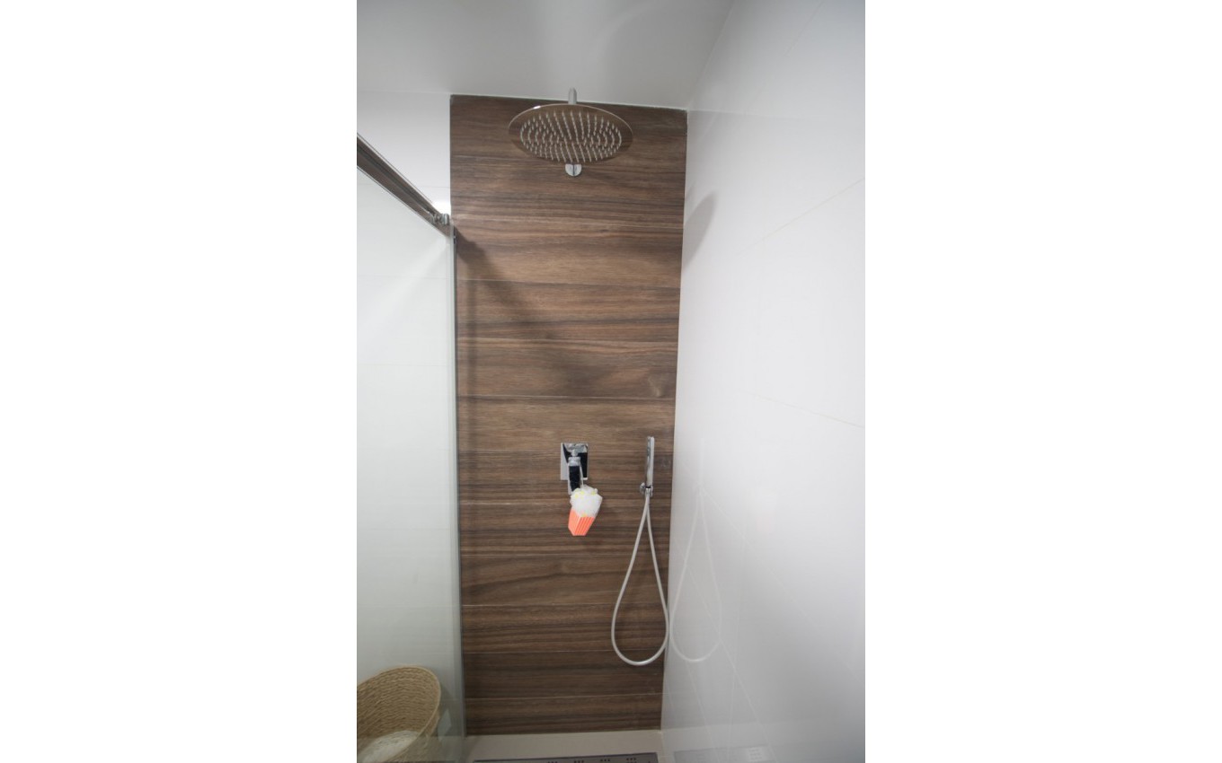 Obra Nueva - Apartamento - Algorfa - La Finca