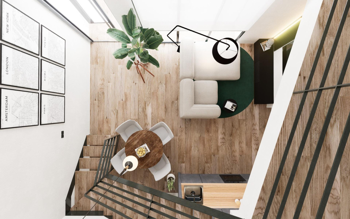 Obra Nueva - Apartamento - Alicante - Carolinas Bajas