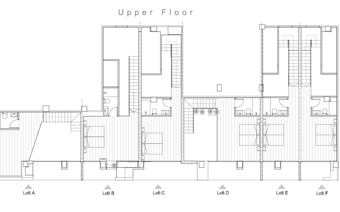 Obra Nueva - Apartamento - Alicante - Carolinas Bajas