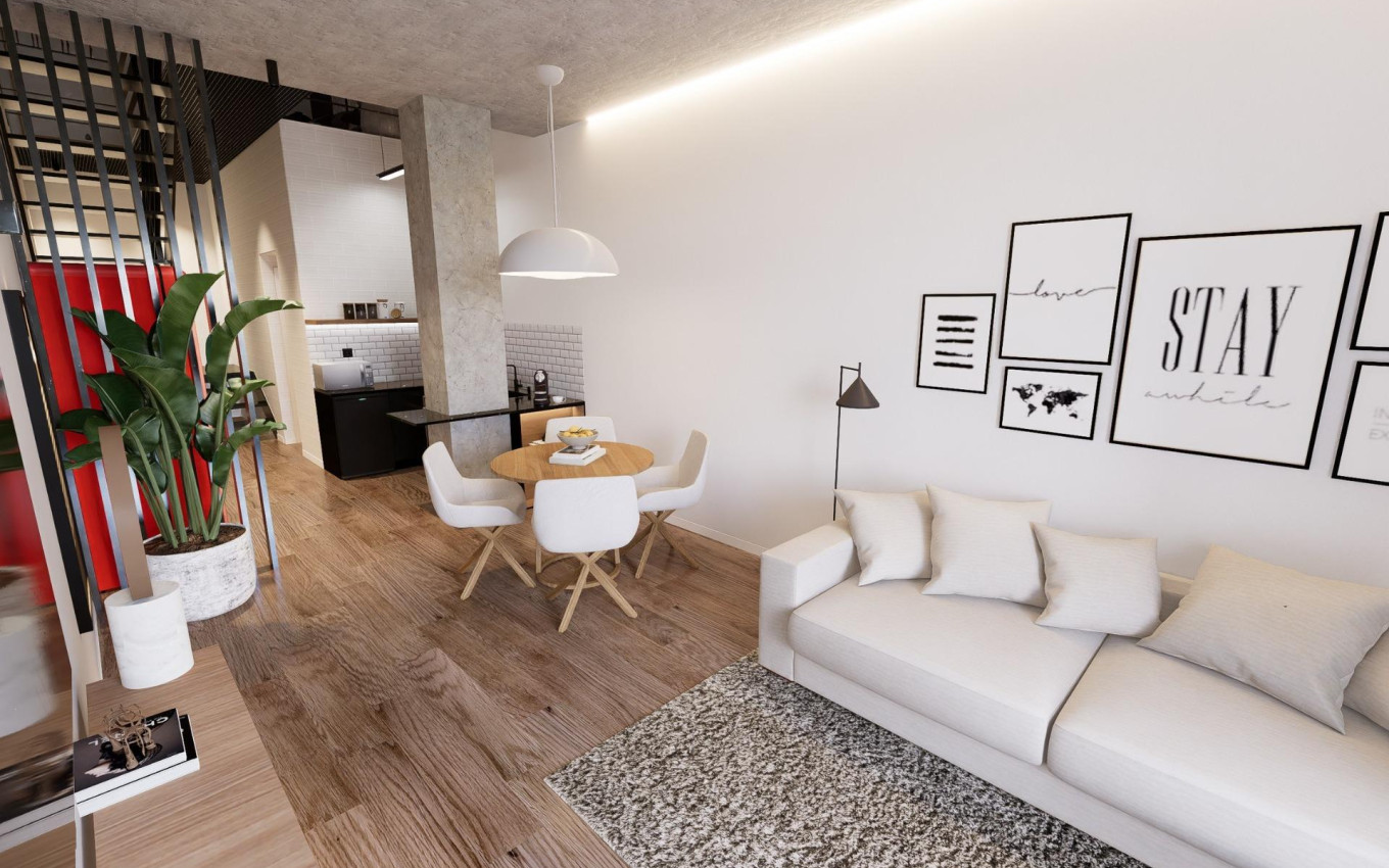 Obra Nueva - Apartamento - Alicante - Carolinas Bajas