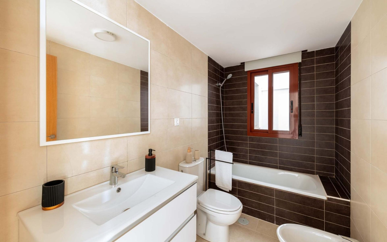 Obra Nueva - Apartamento - Avileses - pueblo