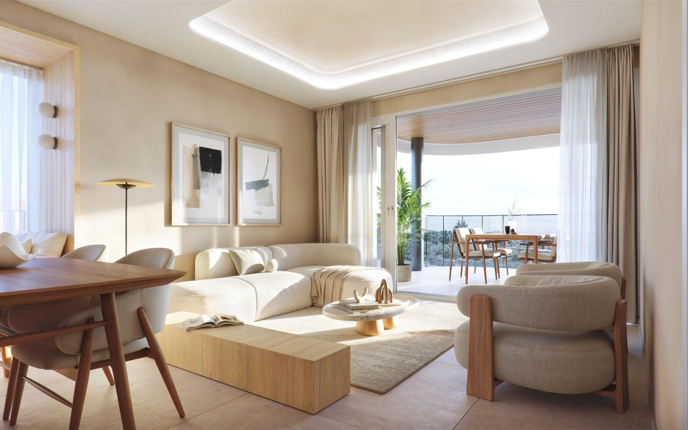 Obra Nueva - Apartamento - Benijofar - Pueblo