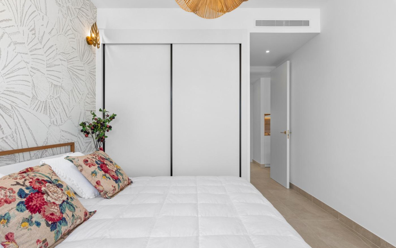 Obra Nueva - Apartamento - Benijofar - Pueblo