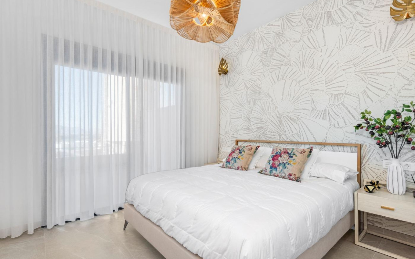 Obra Nueva - Apartamento - Benijofar - Pueblo