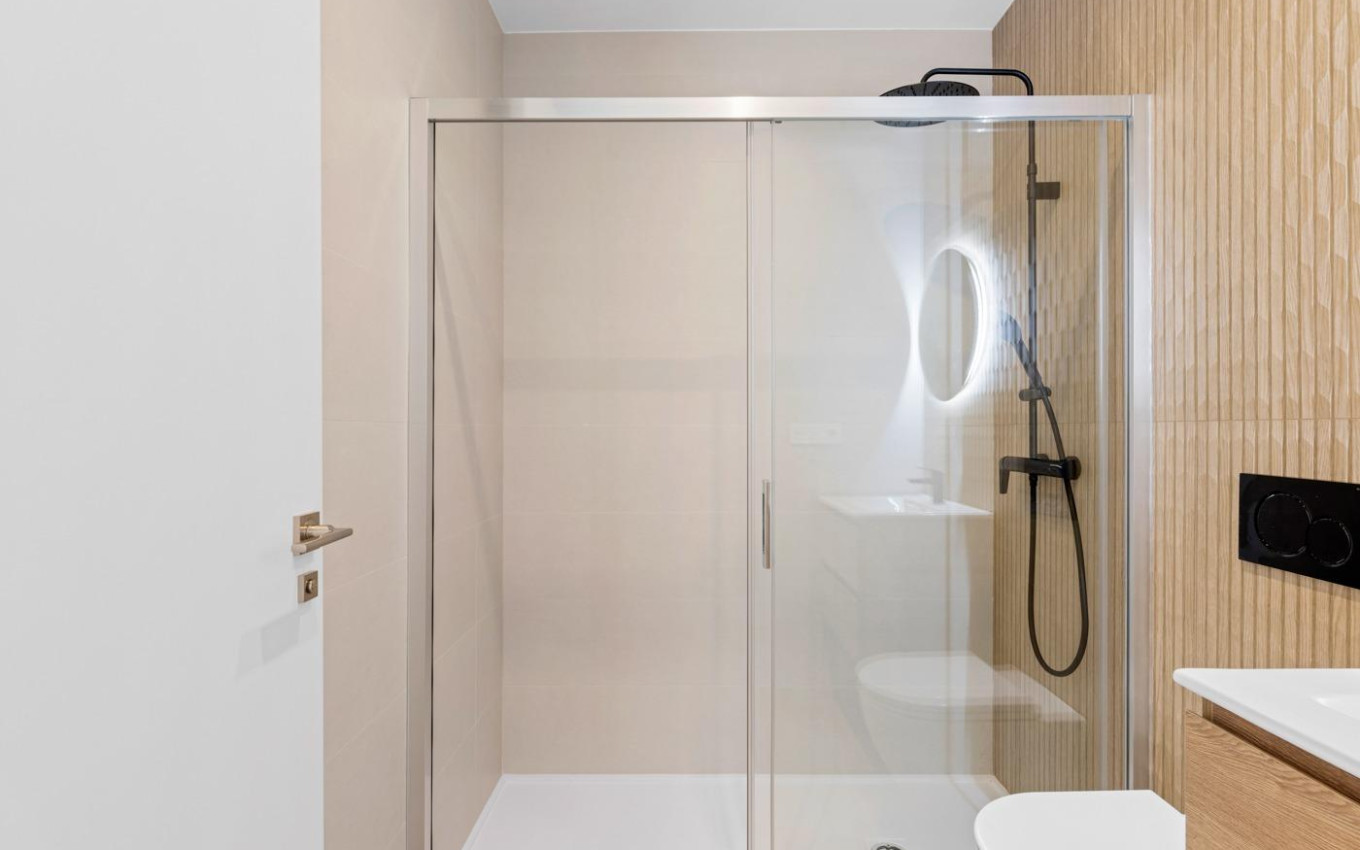 Obra Nueva - Apartamento - Benijofar - Pueblo