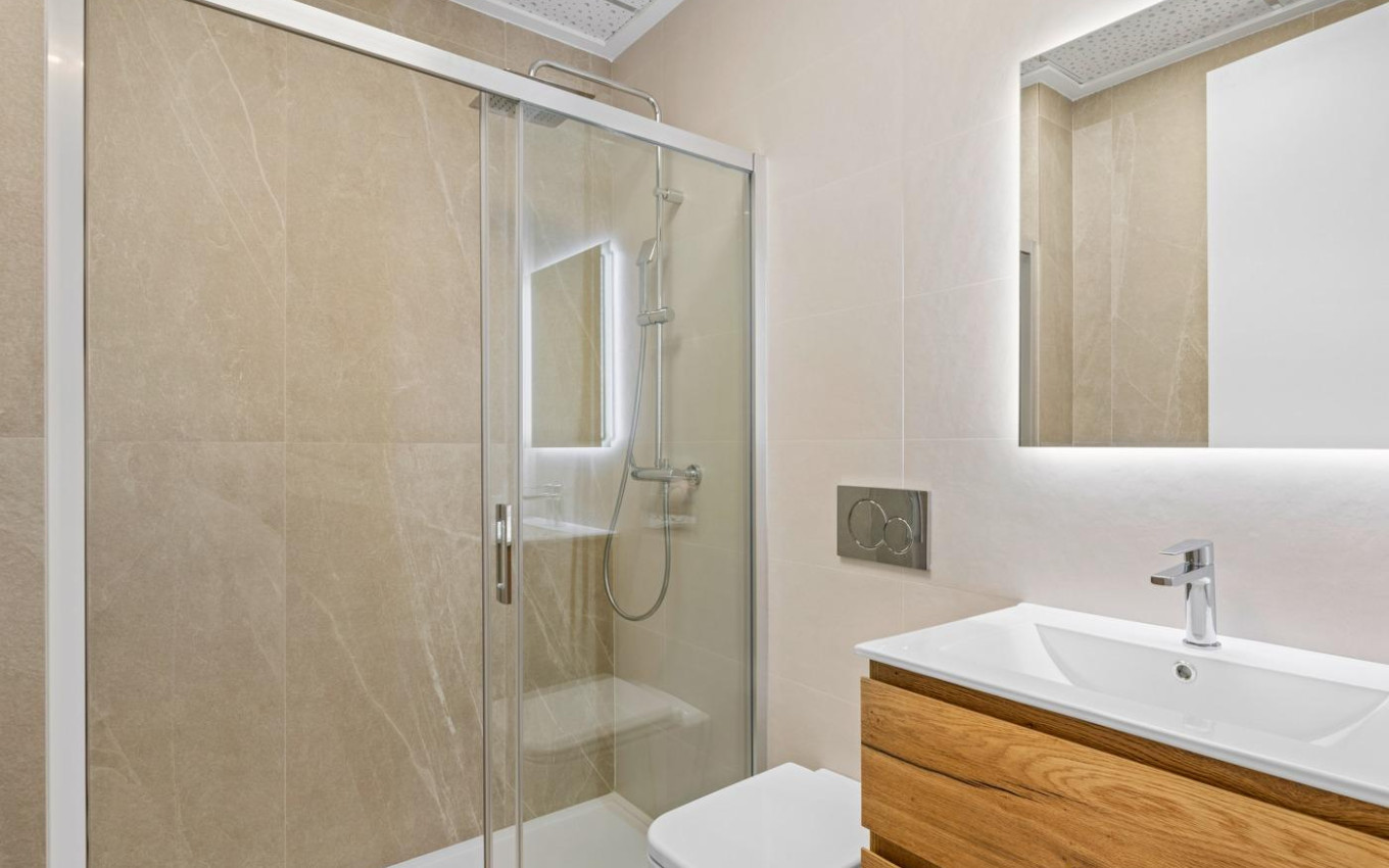 Obra Nueva - Apartamento - Benijofar - Pueblo