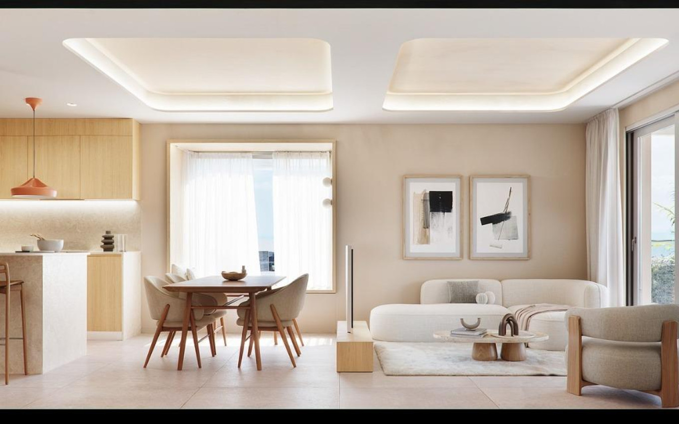 Obra Nueva - Apartamento - Benijofar - Pueblo