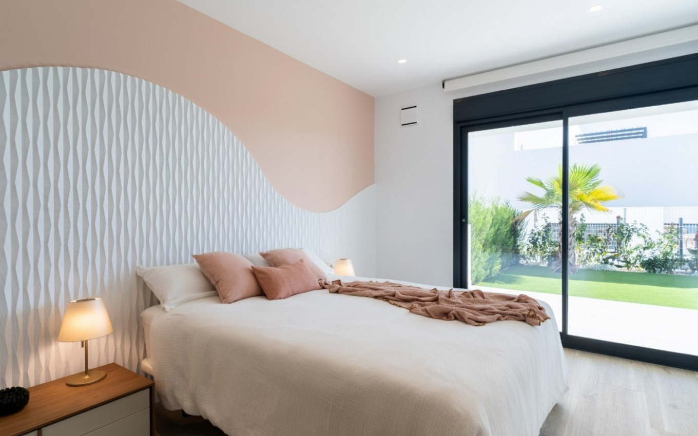 Obra Nueva - Apartamento - Benitachell - Cumbre del sol