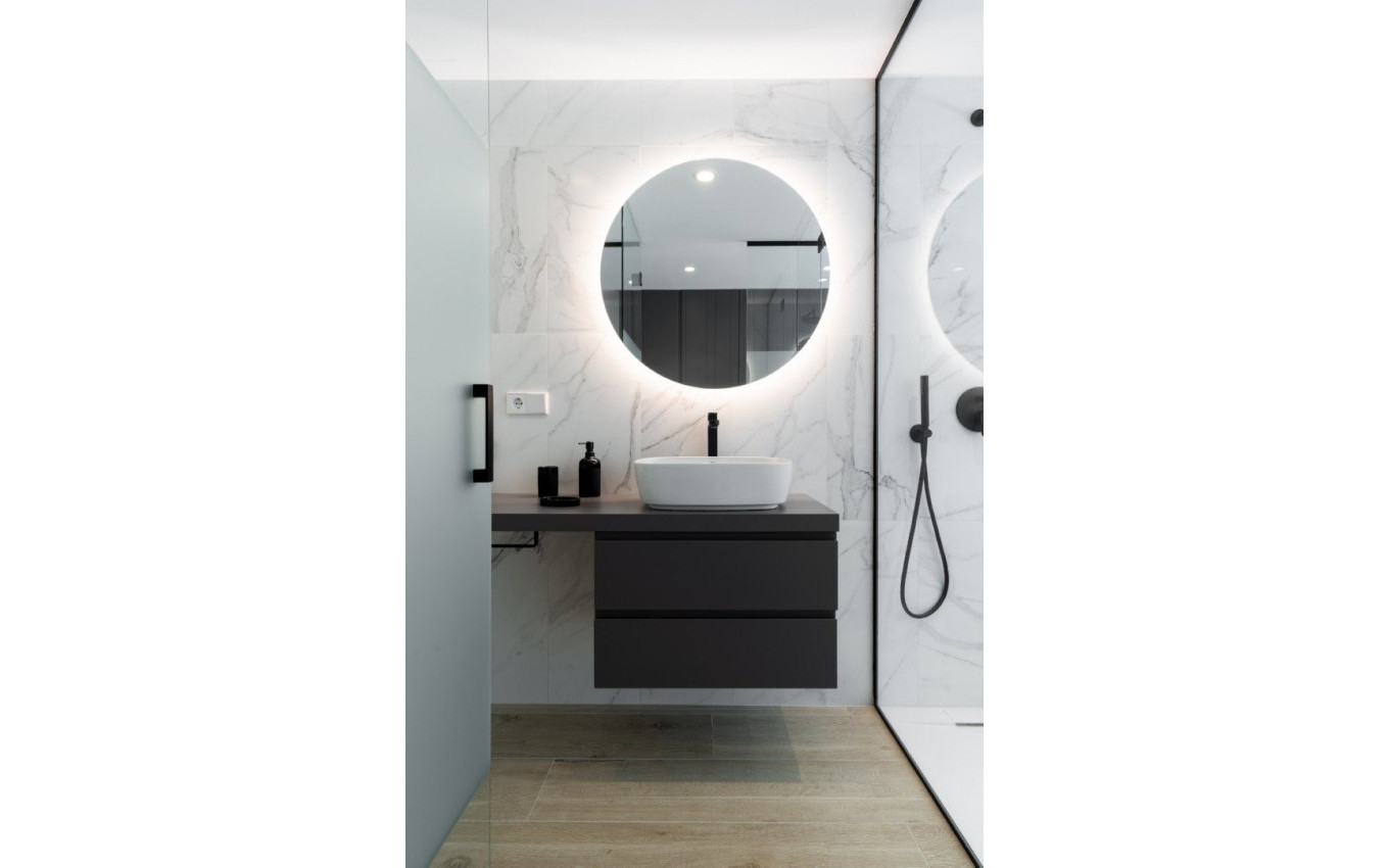 Obra Nueva - Apartamento - Benitachell - Cumbre del sol