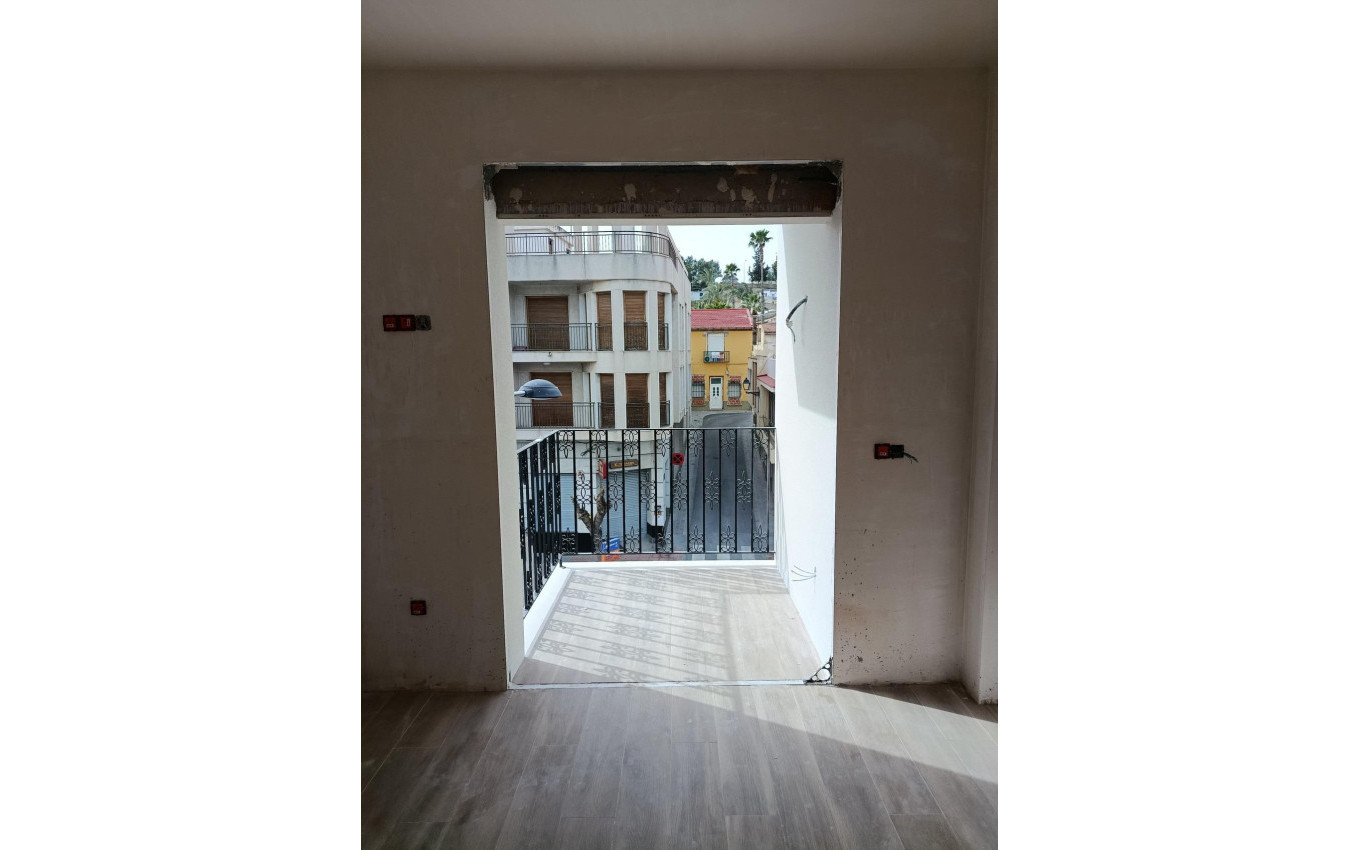 Obra Nueva - Apartamento - Bigastro - CENTRO