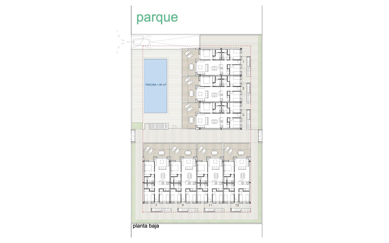Obra Nueva - Apartamento - Bigastro - Loma Alta