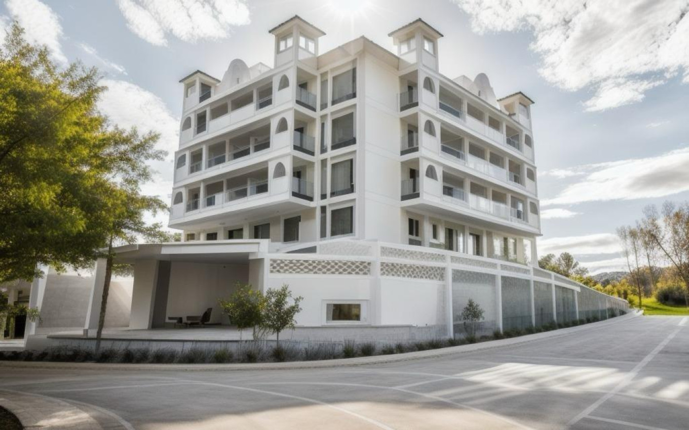 Obra Nueva - Apartamento - Bigastro - pueblo