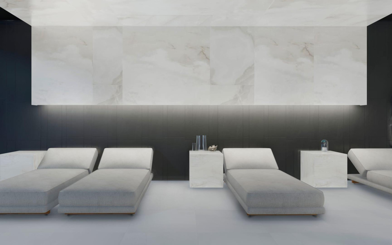 Obra Nueva - Apartamento - Calpe - Arenal Bol