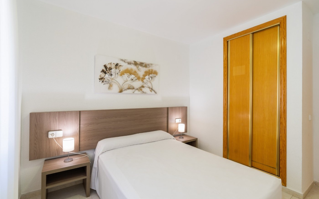 Obra Nueva - Apartamento - Calpe - Gran sol