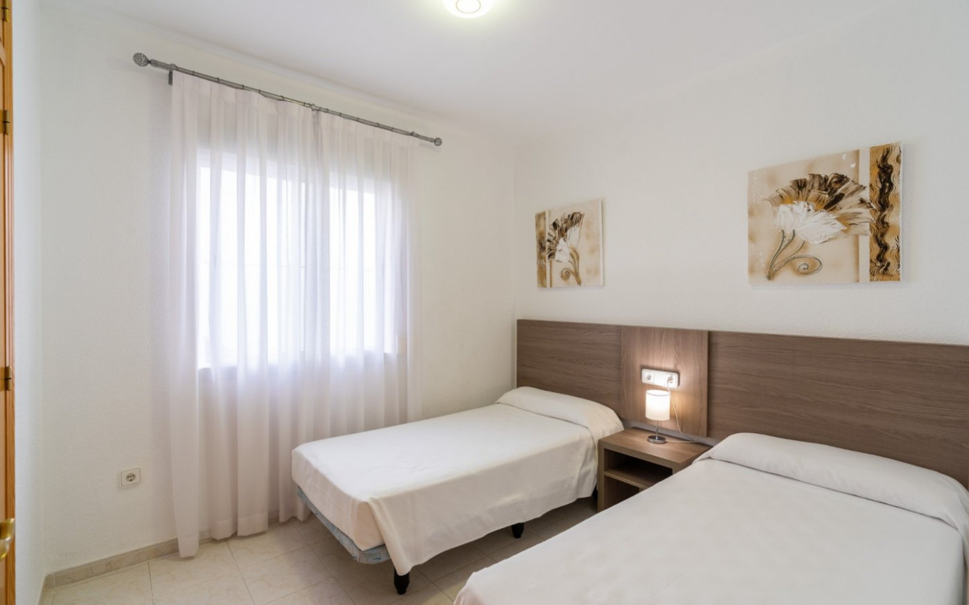 Obra Nueva - Apartamento - Calpe - Gran sol