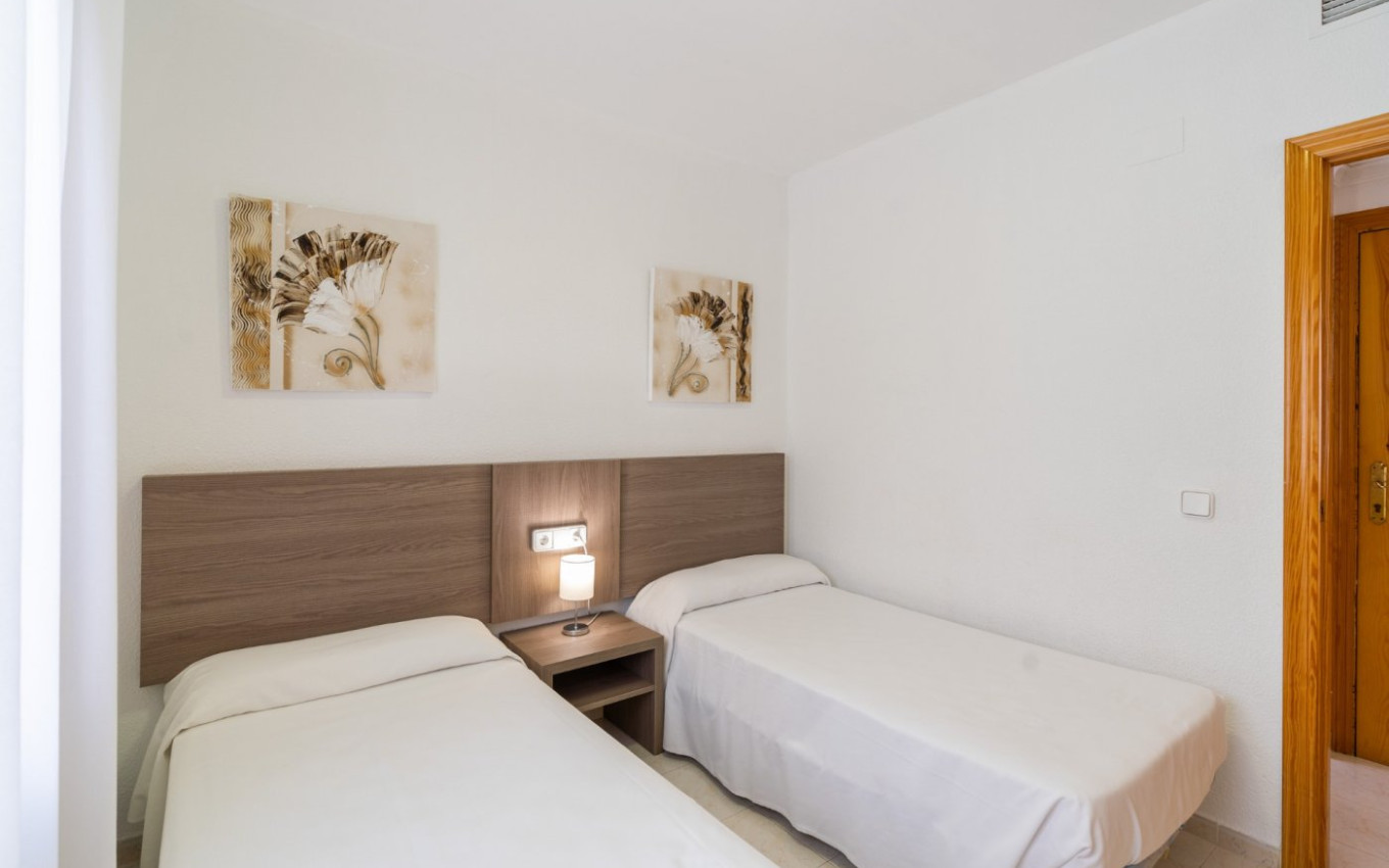 Obra Nueva - Apartamento - Calpe - Gran sol