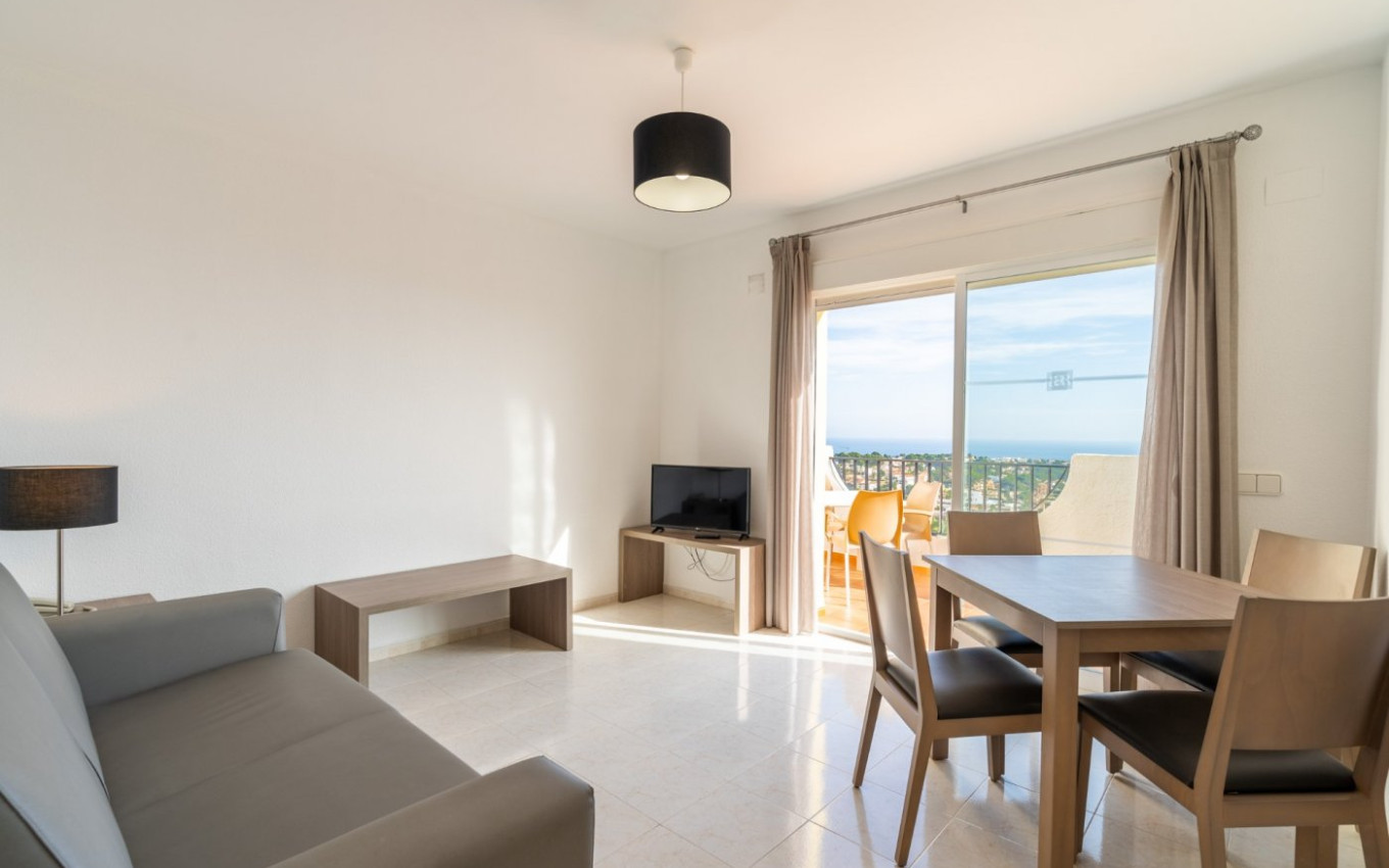 Obra Nueva - Apartamento - Calpe - Gran sol