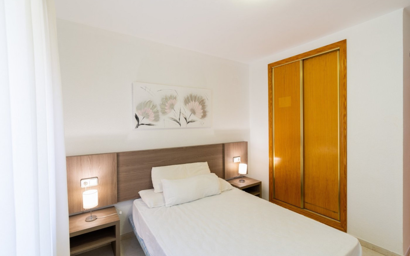 Obra Nueva - Apartamento - Calpe - Gran sol