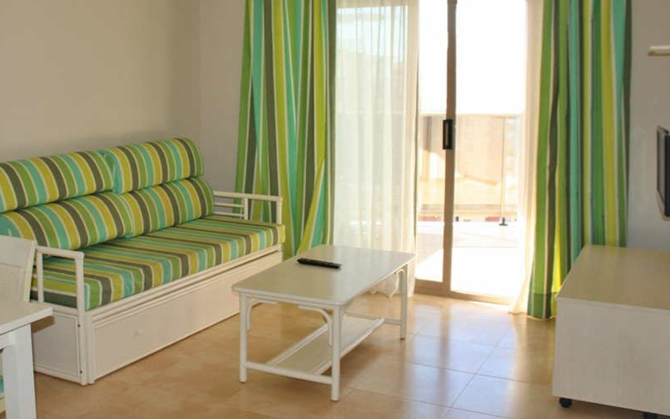 Obra Nueva - Apartamento - Calpe - La Calalga