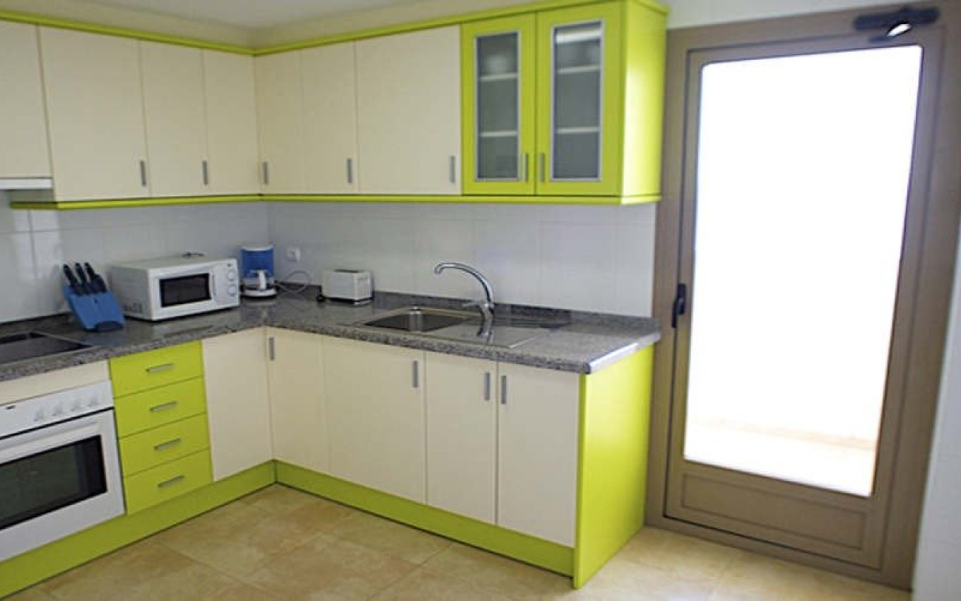 Obra Nueva - Apartamento - Calpe - La Calalga