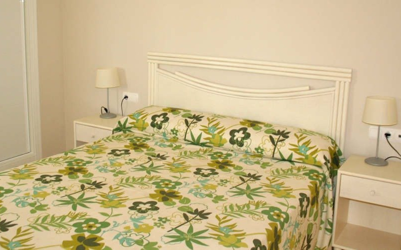 Obra Nueva - Apartamento - Calpe - La Calalga