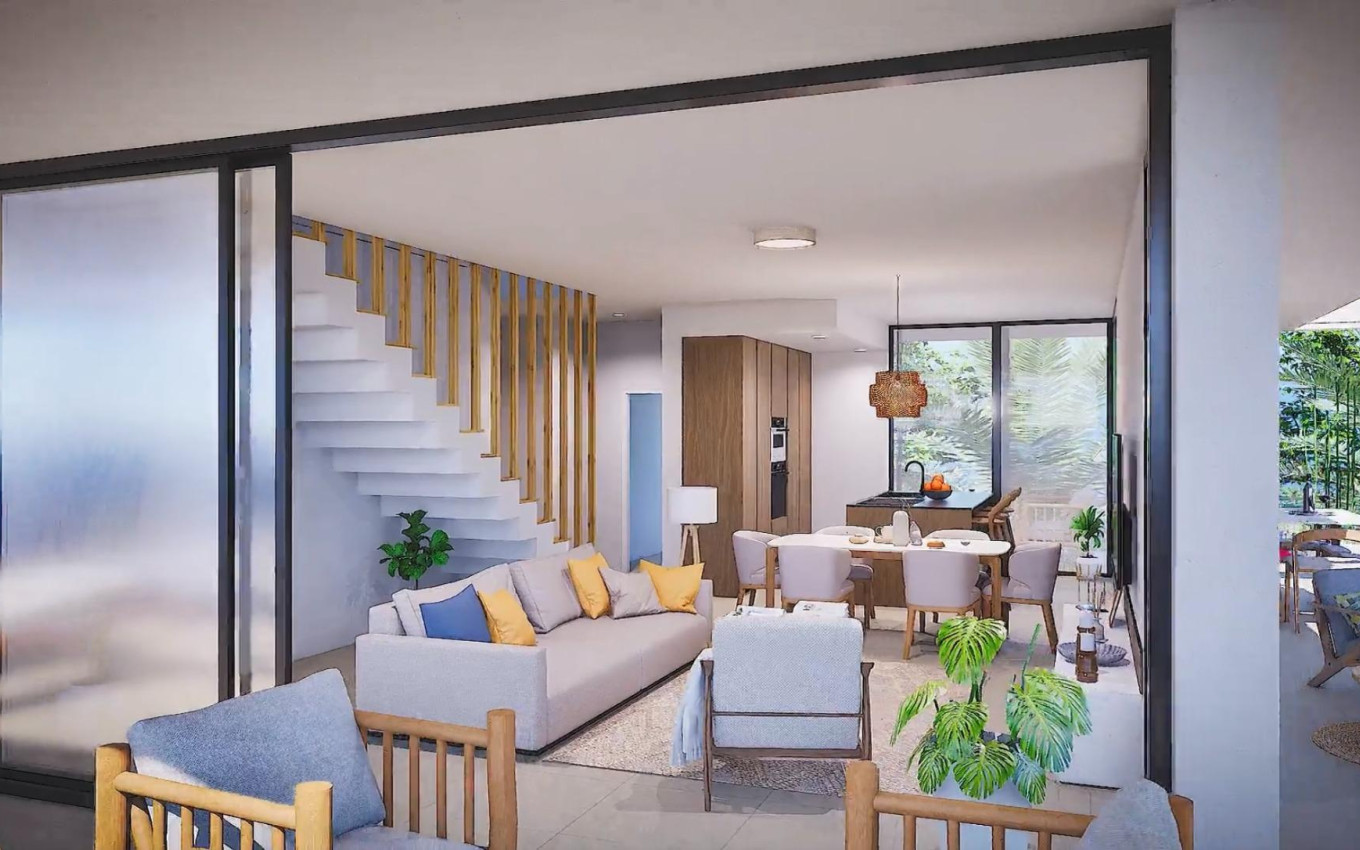 Obra Nueva - Apartamento - Cartagena - Mar de Cristal