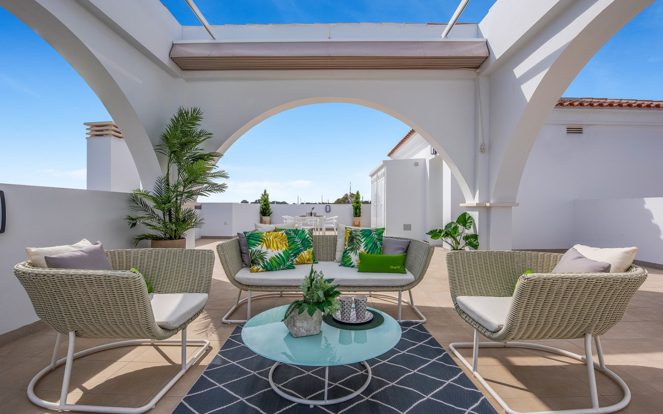 Obra Nueva - Apartamento - Ciudad quesada - Doña pepa