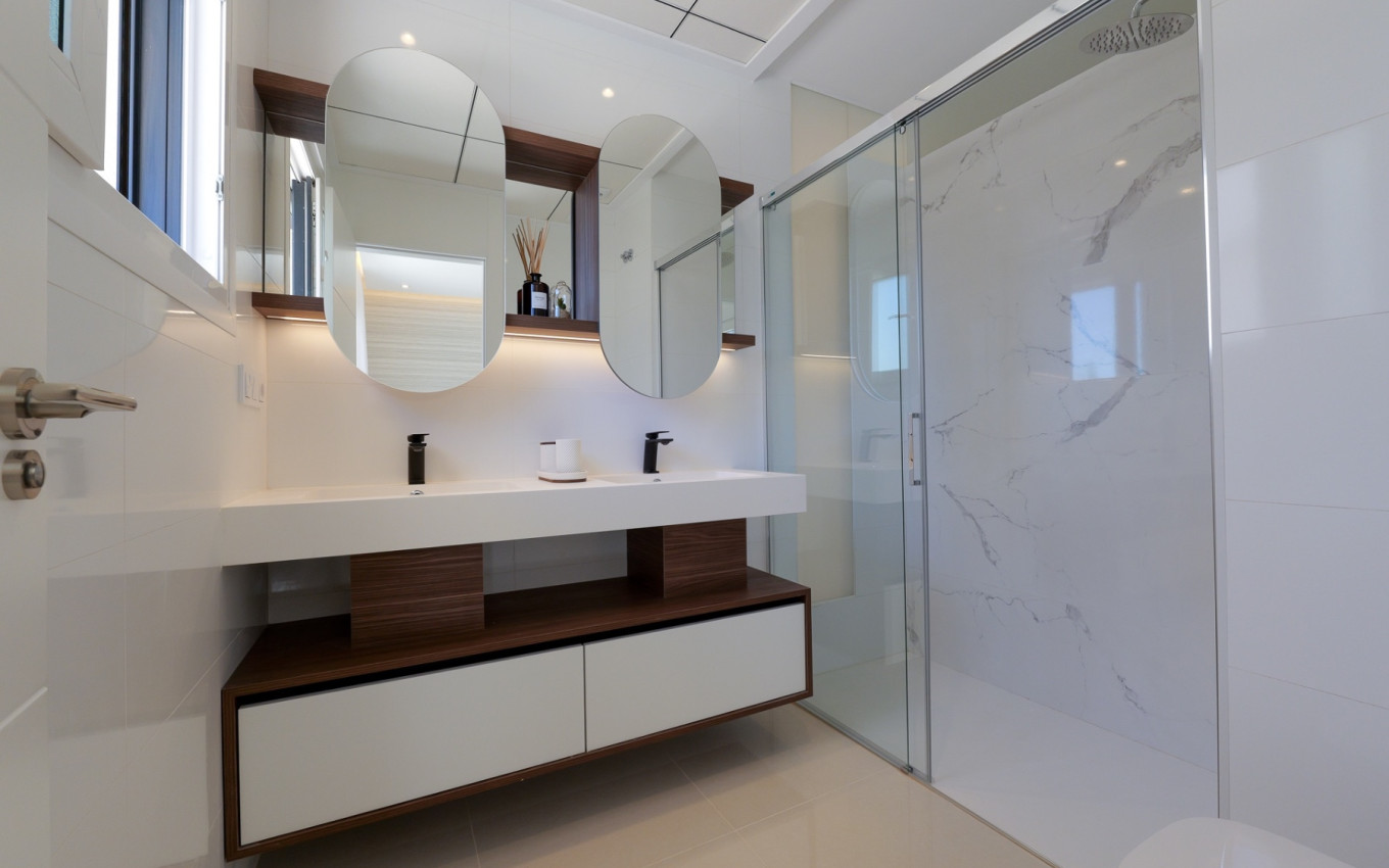 Obra Nueva - Apartamento - Ciudad quesada - Doña pepa