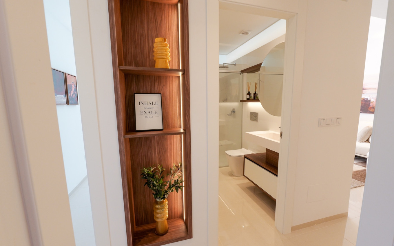 Obra Nueva - Apartamento - Ciudad quesada - Doña pepa