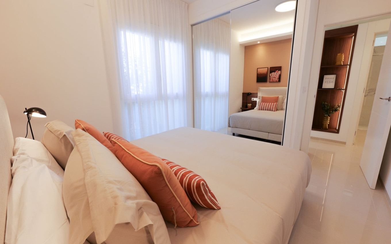 Obra Nueva - Apartamento - Ciudad quesada - Doña pepa