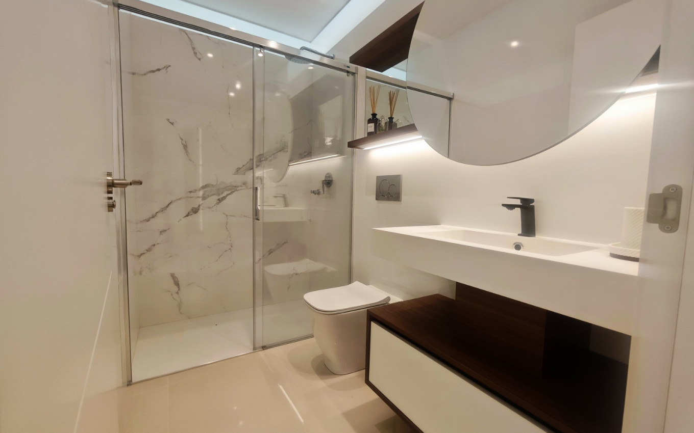 Obra Nueva - Apartamento - Ciudad quesada - Doña pepa