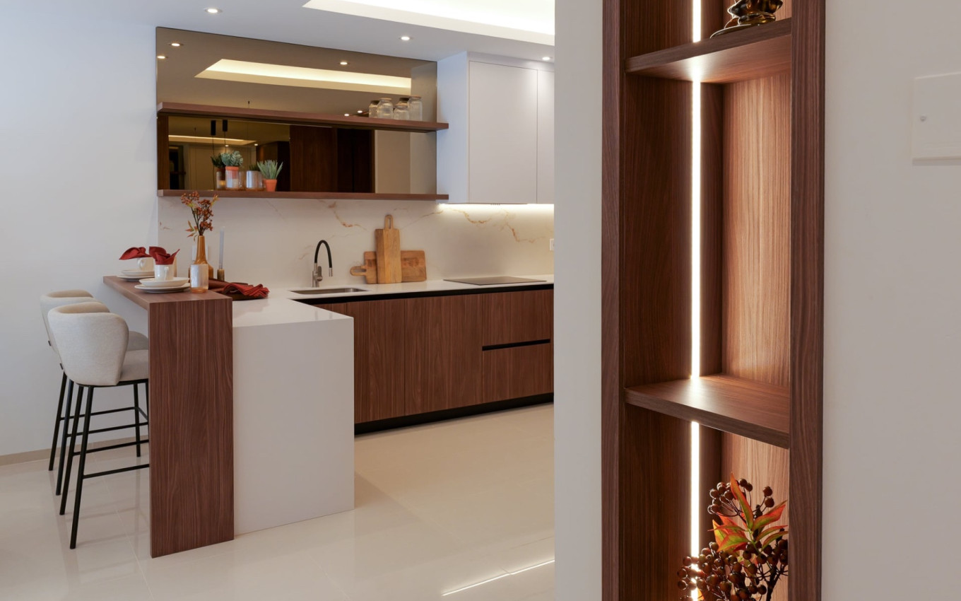 Obra Nueva - Apartamento - Ciudad quesada - Doña pepa