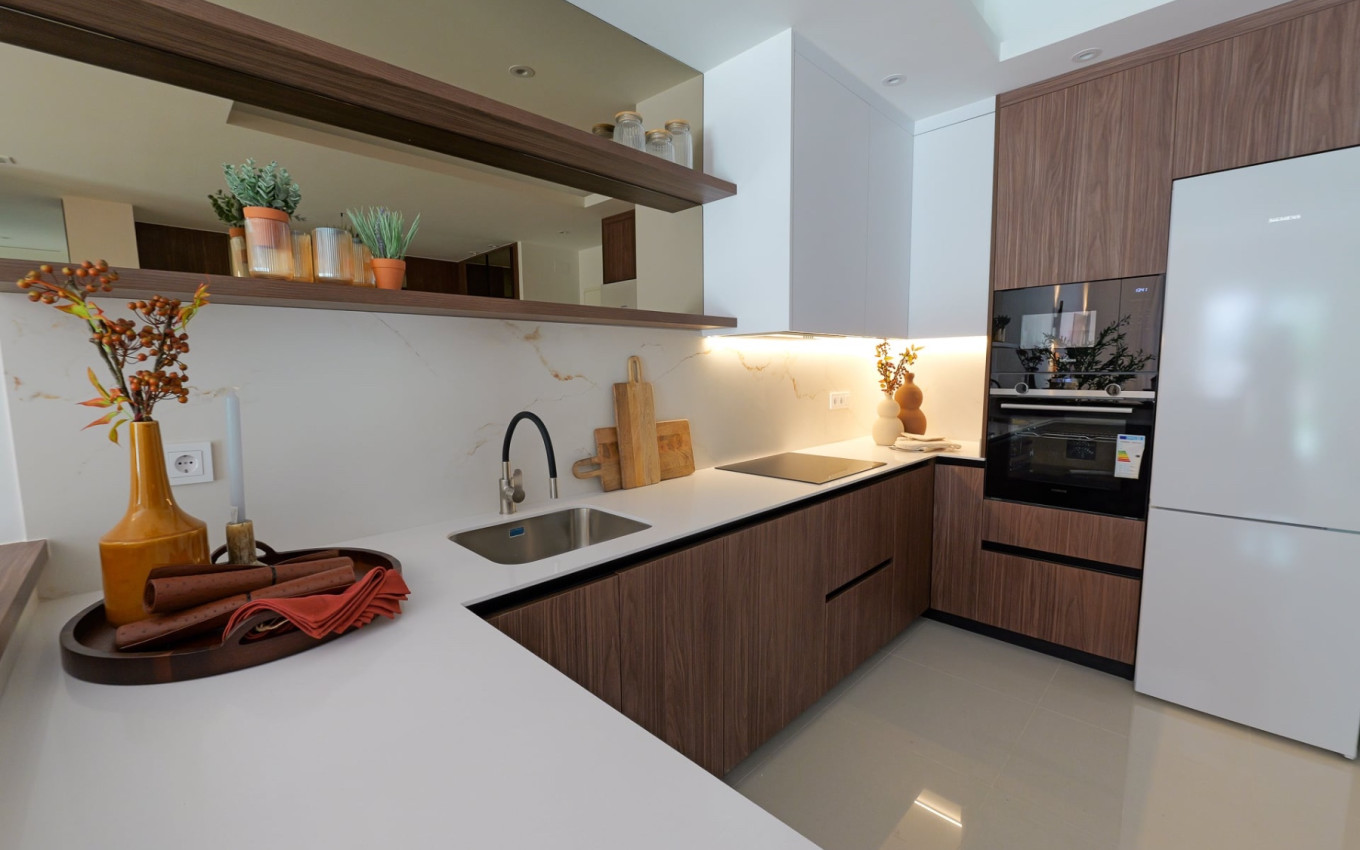 Obra Nueva - Apartamento - Ciudad quesada - Doña pepa
