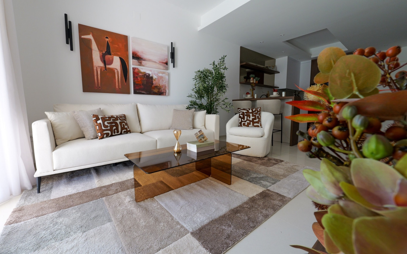 Obra Nueva - Apartamento - Ciudad quesada - Doña pepa