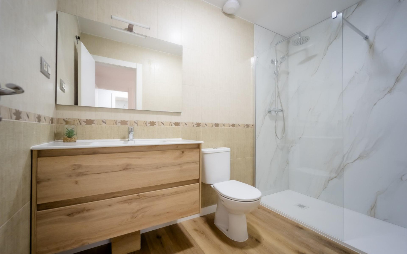 Obra Nueva - Apartamento - Cuevas Del Almanzora - Herrerias