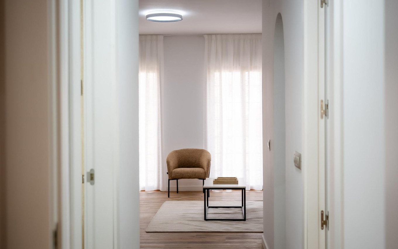 Obra Nueva - Apartamento - Cuevas Del Almanzora - Herrerias