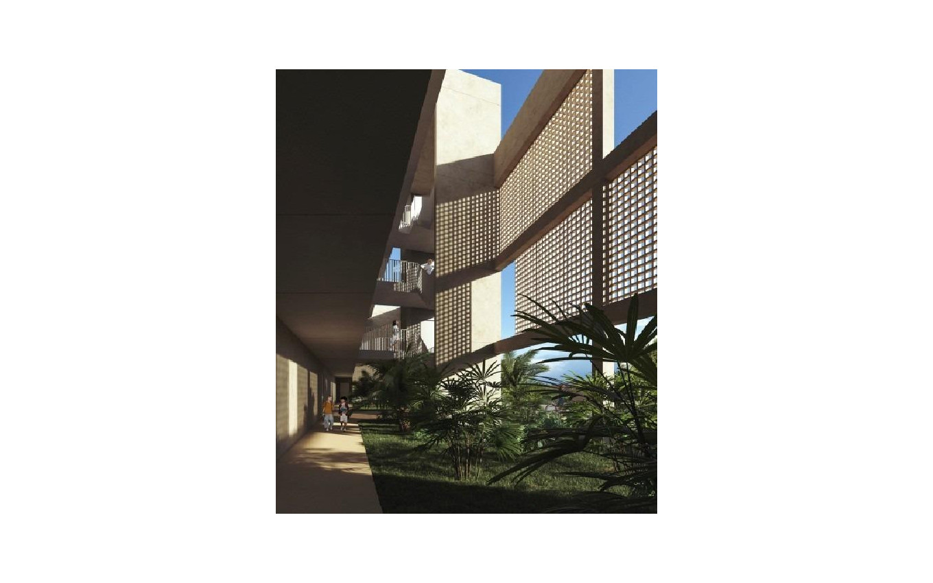 Obra Nueva - Apartamento - Denia - Camí de Sant Joan