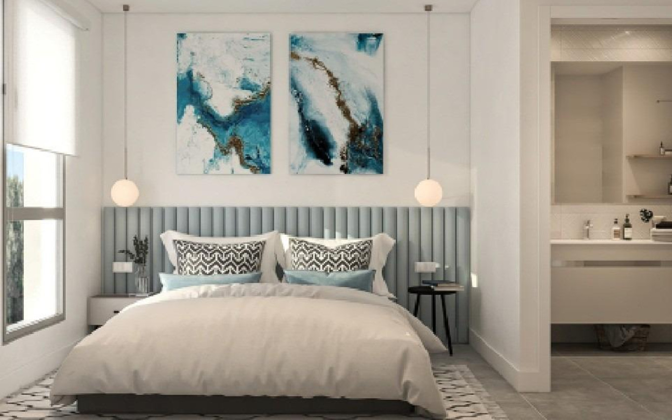 Obra Nueva - Apartamento - Denia - Camí de Sant Joan