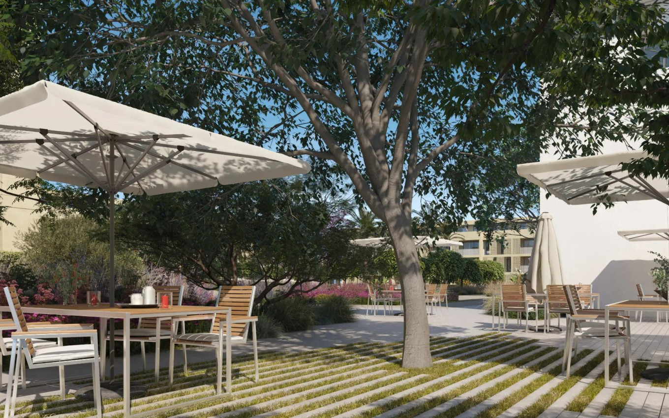 Obra Nueva - Apartamento - Denia - Camí de Sant Joan